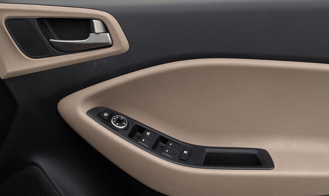 View Hyundai Elite i20 Image 33 Used Hyundai Elite i20 Image 33