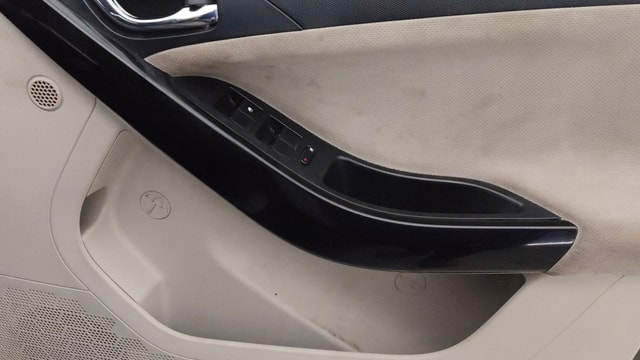 View Tata Nexon Image 33 Used Tata Nexon Image 33