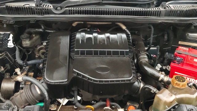 View Tata Nexon Image 42 Used Tata Nexon Image 42
