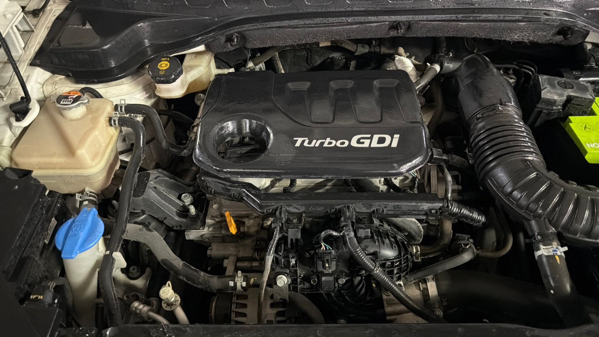 Used 2021 Kia Sonet Used 2021 Kia Sonet