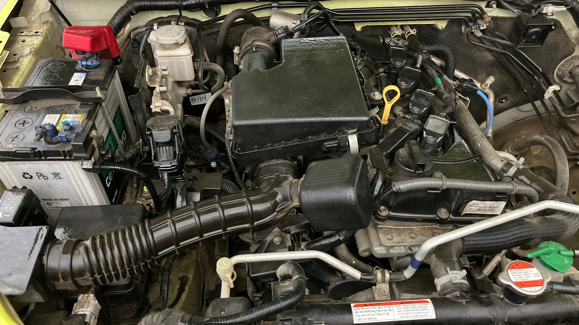 Used 2024 Maruti Suzuki 1000 Used 2024 Maruti Suzuki 1000
