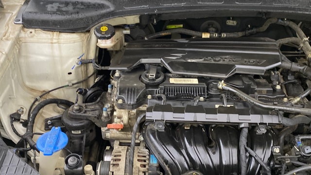 View Hyundai Alcazar Image 26 Used Hyundai Alcazar Image 26