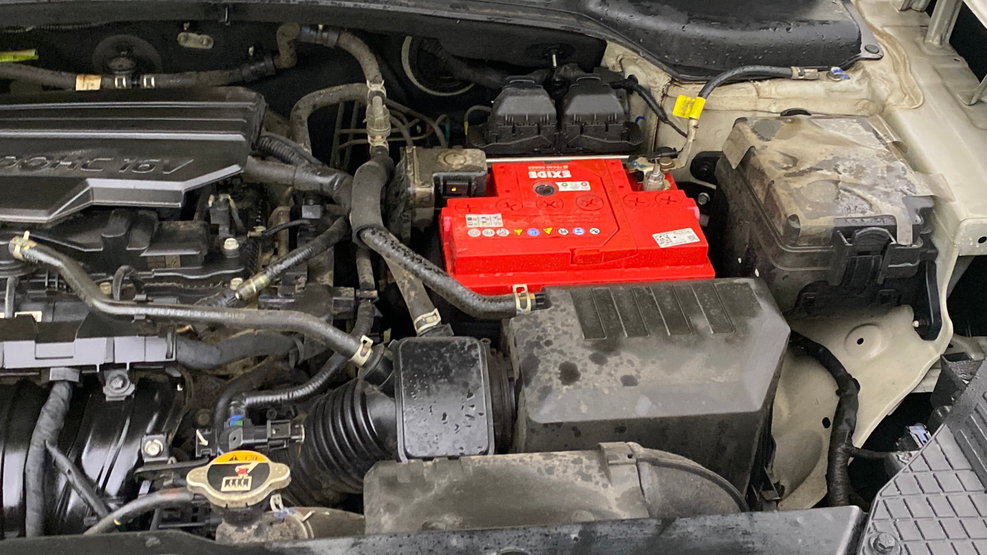 Used 2023 Hyundai Alcazar Used 2023 Hyundai Alcazar