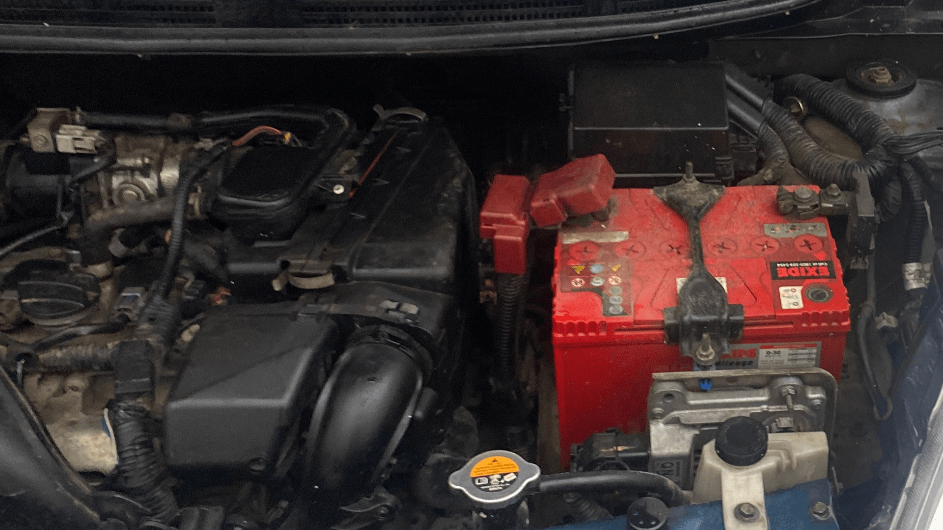Used 2017 Nissan Micra Used 2017 Nissan Micra