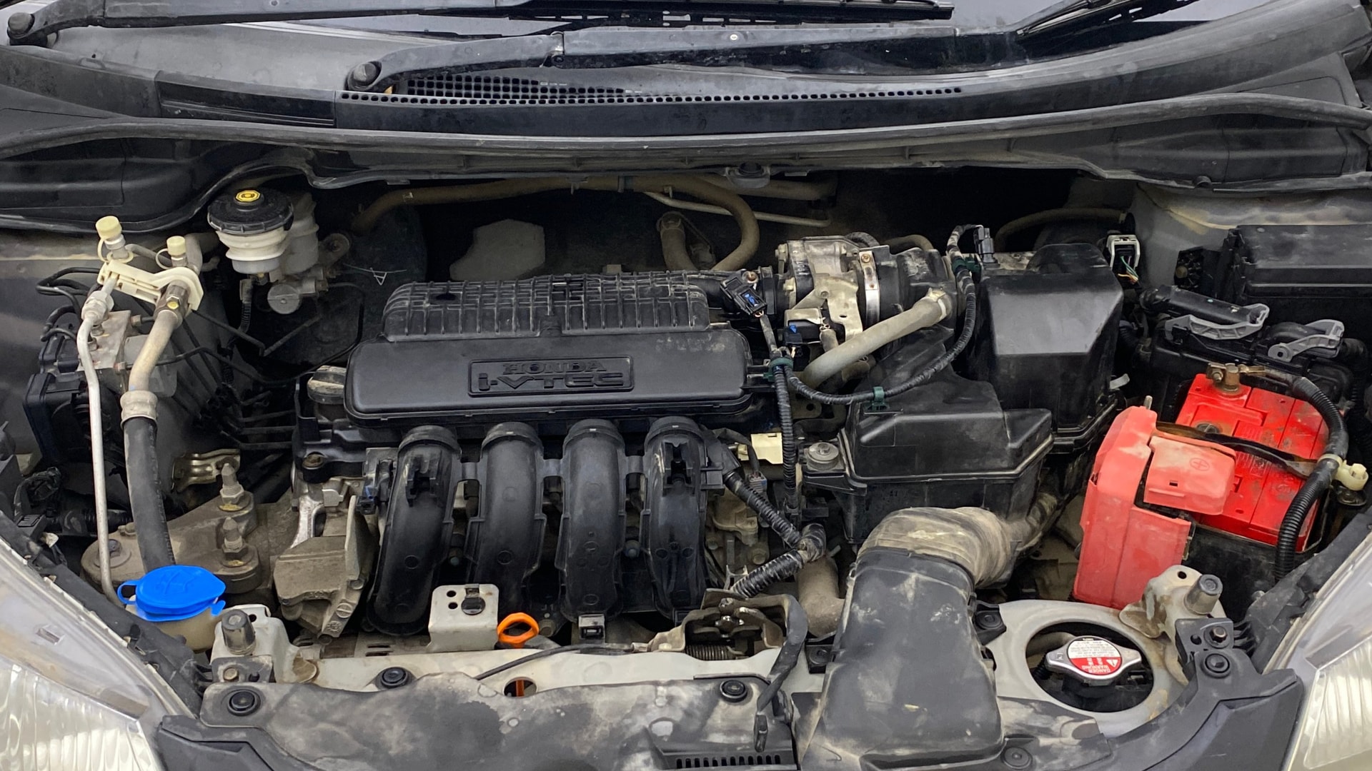 View 2019 Honda Jazz E MT Diesel Image 43 Used 2019 Honda Jazz E MT Diesel Image 43