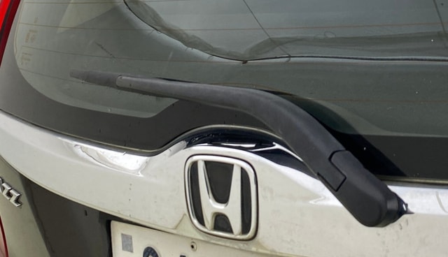 View Honda Jazz Image 44 Used Honda Jazz Image 44