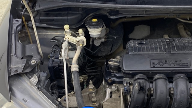 View Honda Jazz Image 4 Used Honda Jazz Image 4