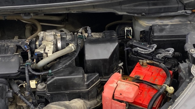 View Honda Jazz Image 14 Used Honda Jazz Image 14