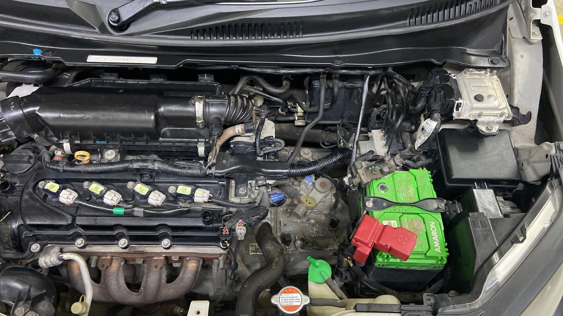 Used 2018 Maruti Suzuki 1000 Used 2018 Maruti Suzuki 1000