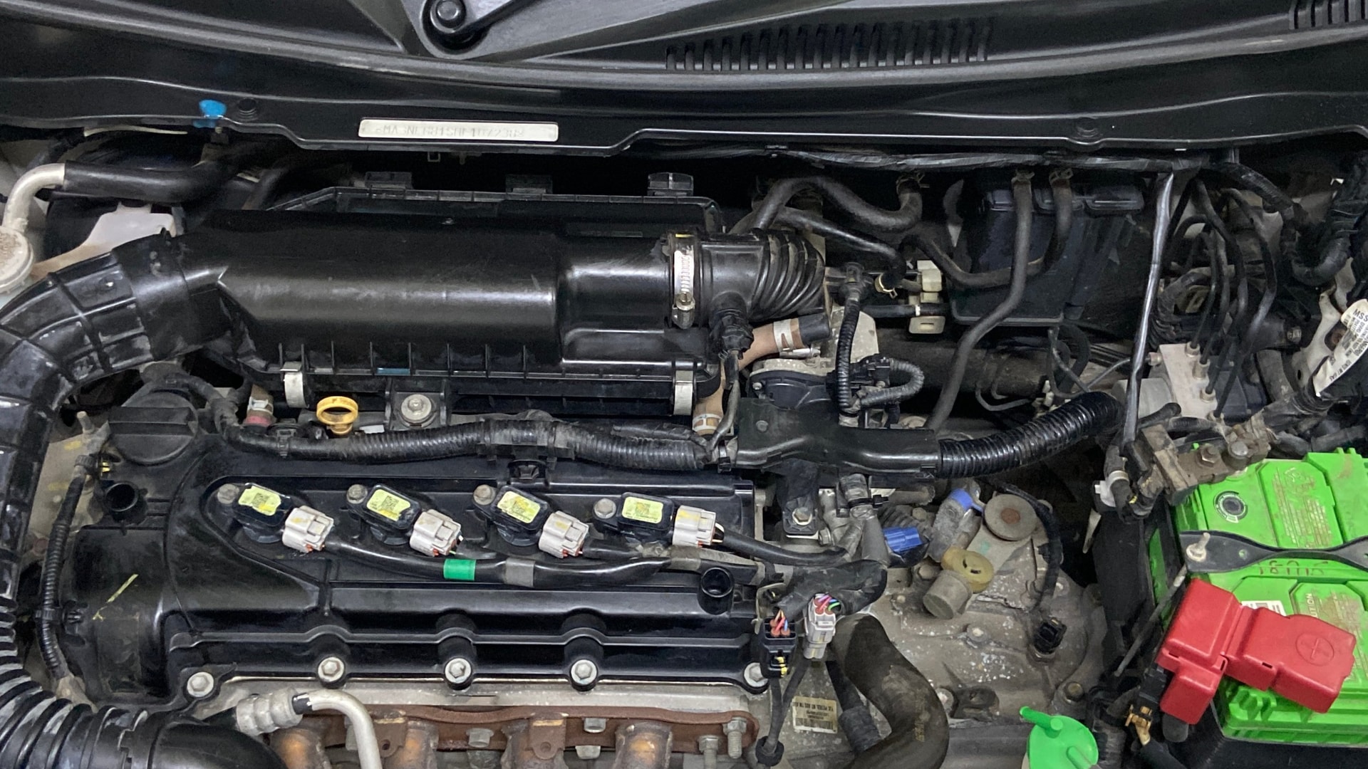 Used 2018 Maruti Suzuki 1000 Used 2018 Maruti Suzuki 1000