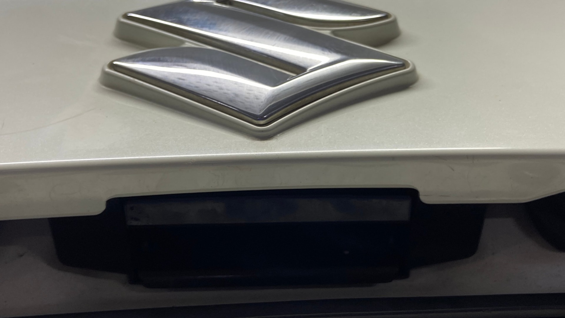 Used 2018 Maruti Suzuki 1000 Used 2018 Maruti Suzuki 1000