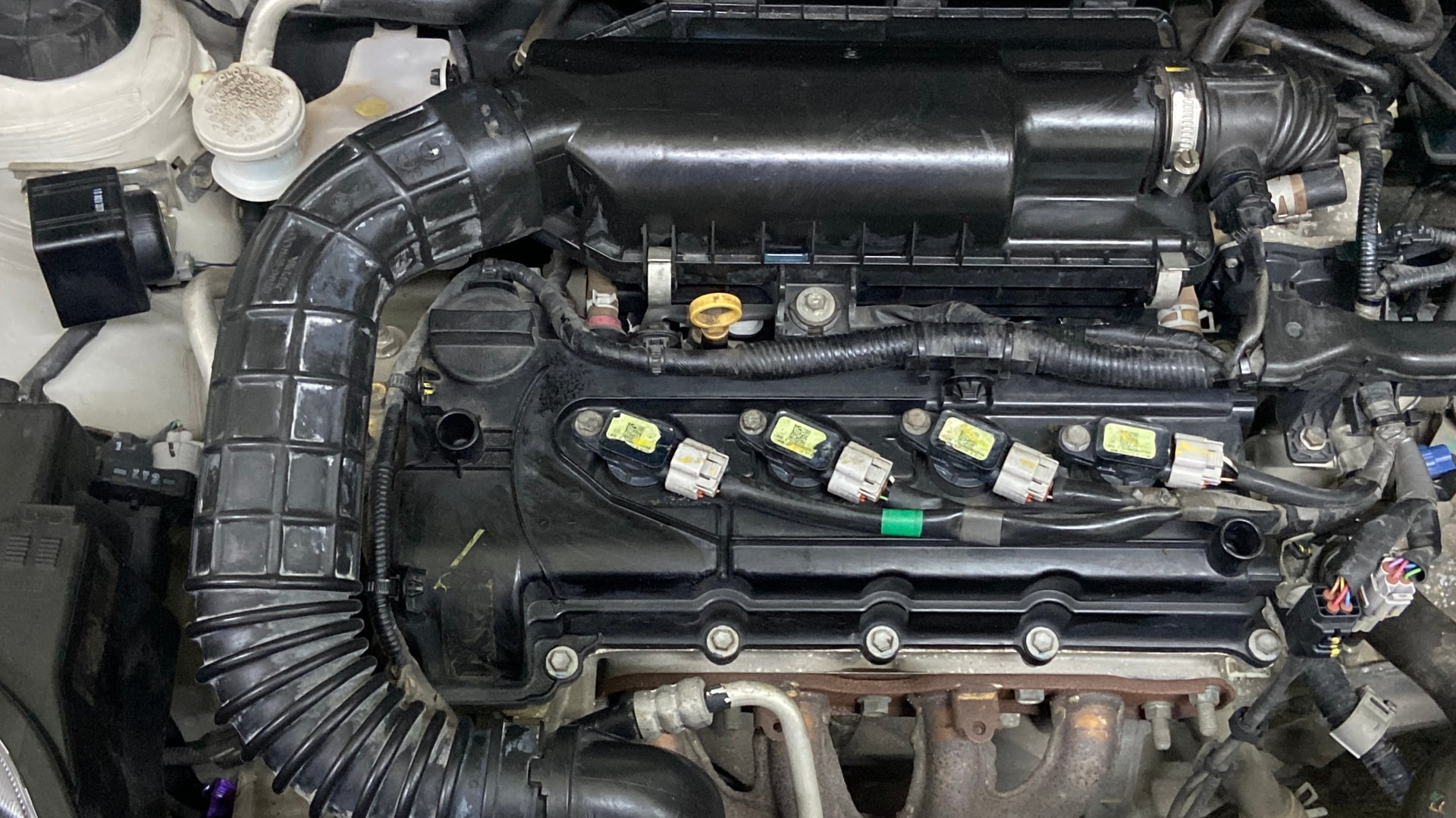 Used 2018 Maruti Suzuki 1000 Used 2018 Maruti Suzuki 1000