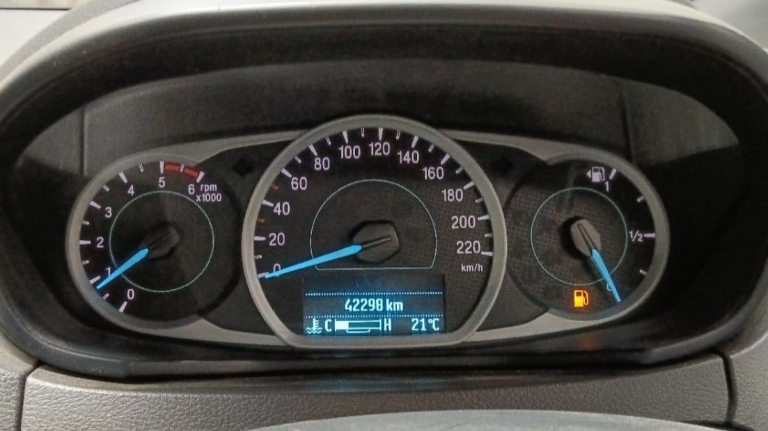 Used 2020 Ford Freestyle Used 2020 Ford Freestyle