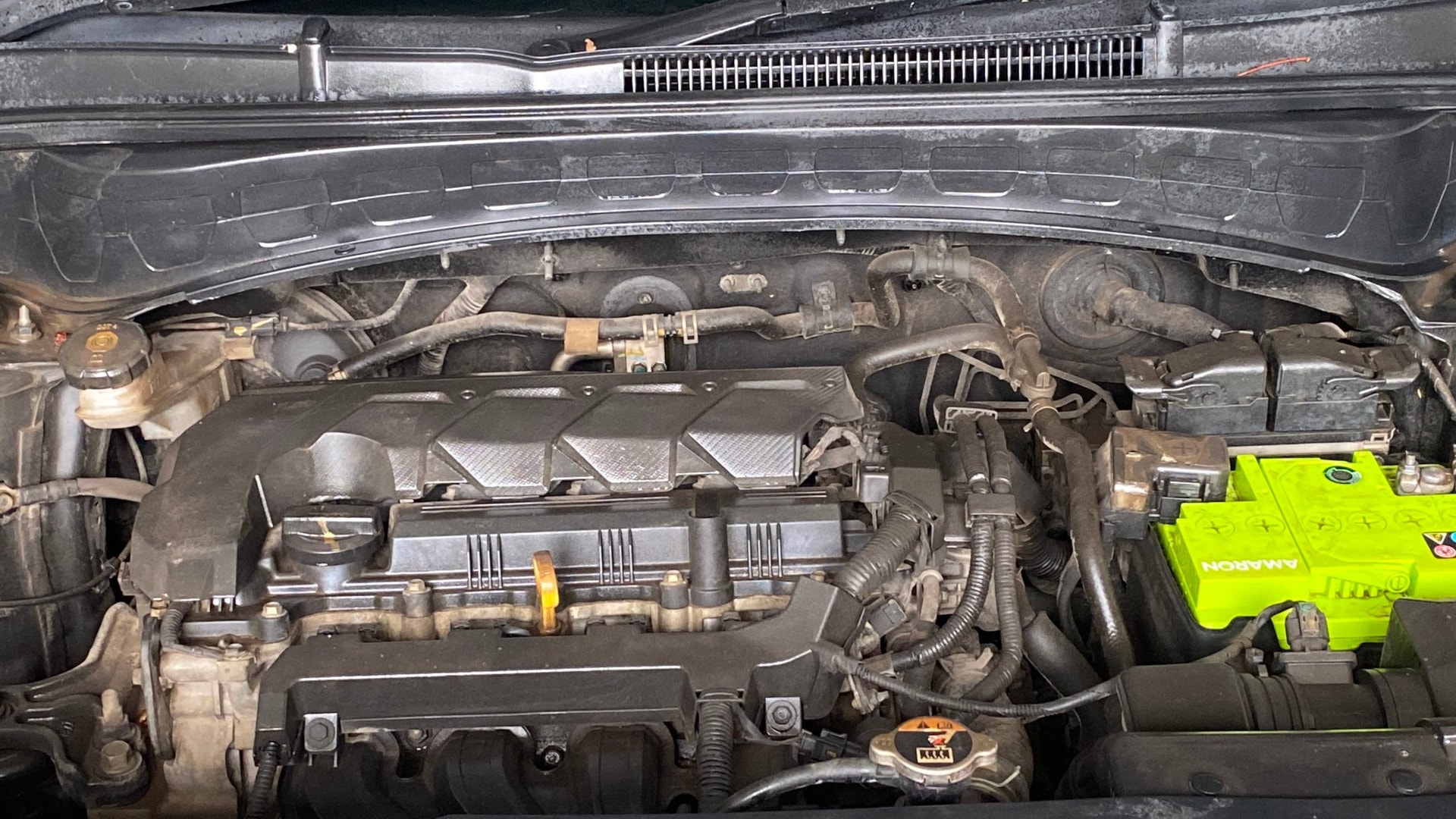 Used 2020 Kia Seltos Used 2020 Kia Seltos
