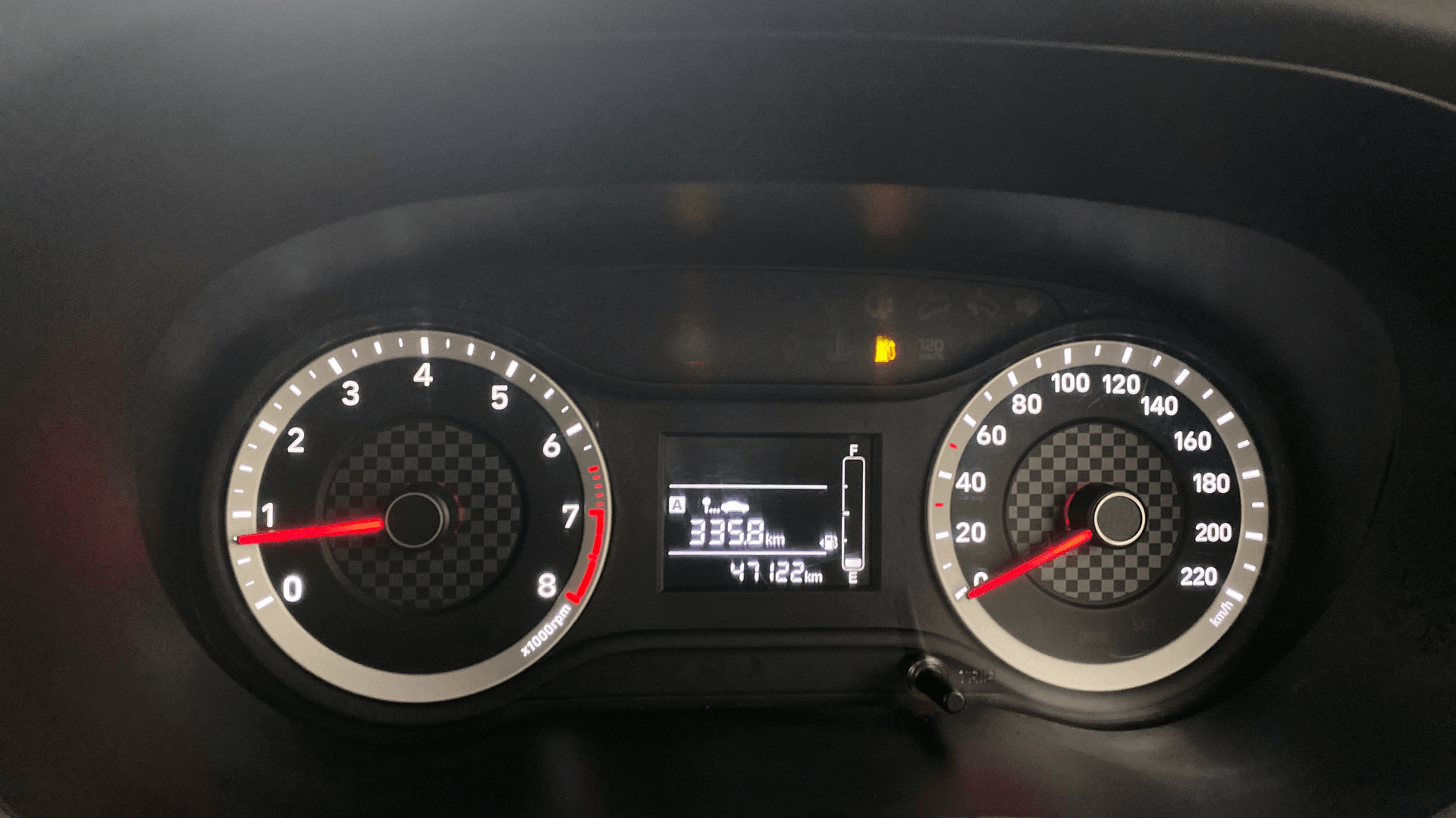 Used 2020 Hyundai Grand i10 Nios Used 2020 Hyundai Grand i10 Nios