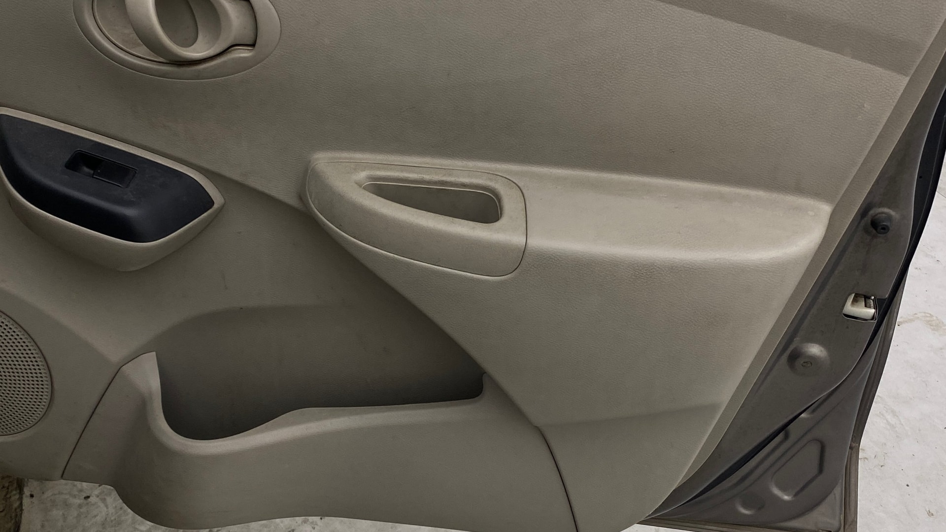 View 2016 Datsun Go T Image 32 Used 2016 Datsun Go T Image 32