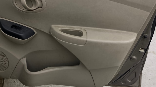 View Datsun Go Image 32 Used Datsun Go Image 32