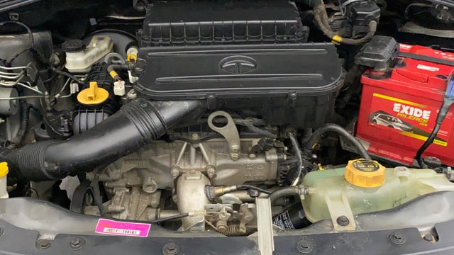 View Tata Tigor Image 42 Used Tata Tigor Image 42