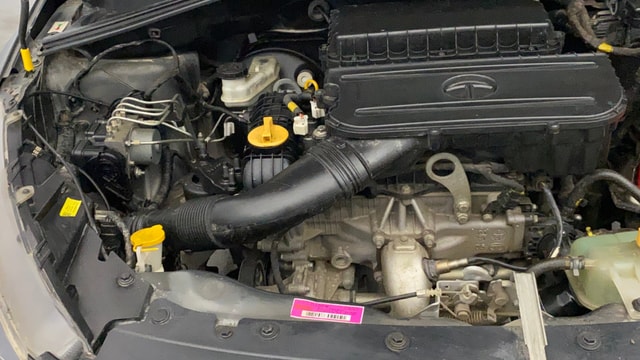 View Tata Tigor Image 3 Used Tata Tigor Image 3