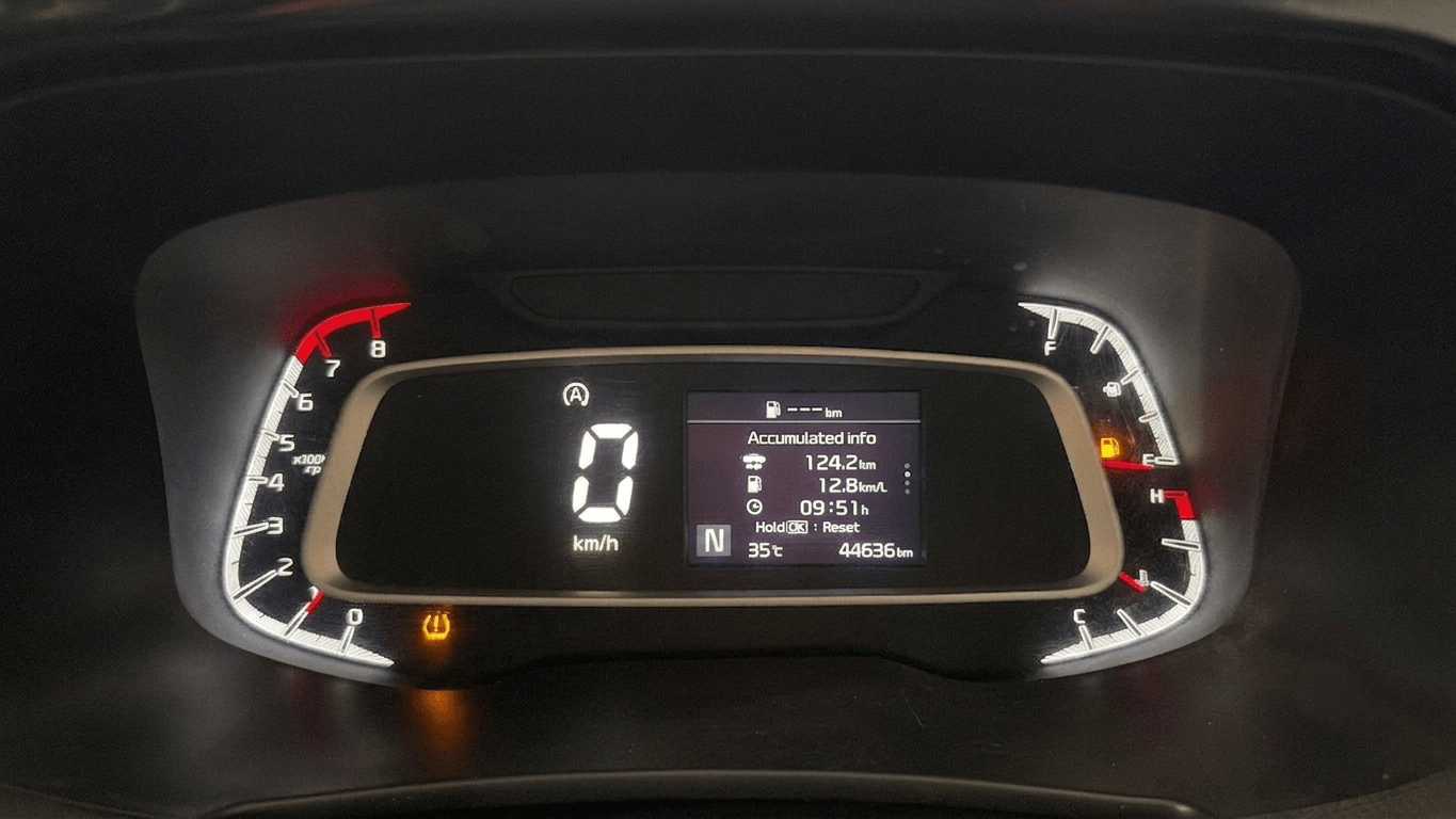 Used 2023 Kia Sonet Used 2023 Kia Sonet