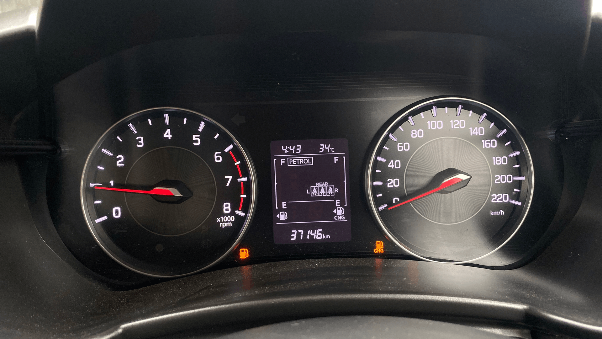 Used 2025 Maruti Suzuki 1000 Used 2025 Maruti Suzuki 1000