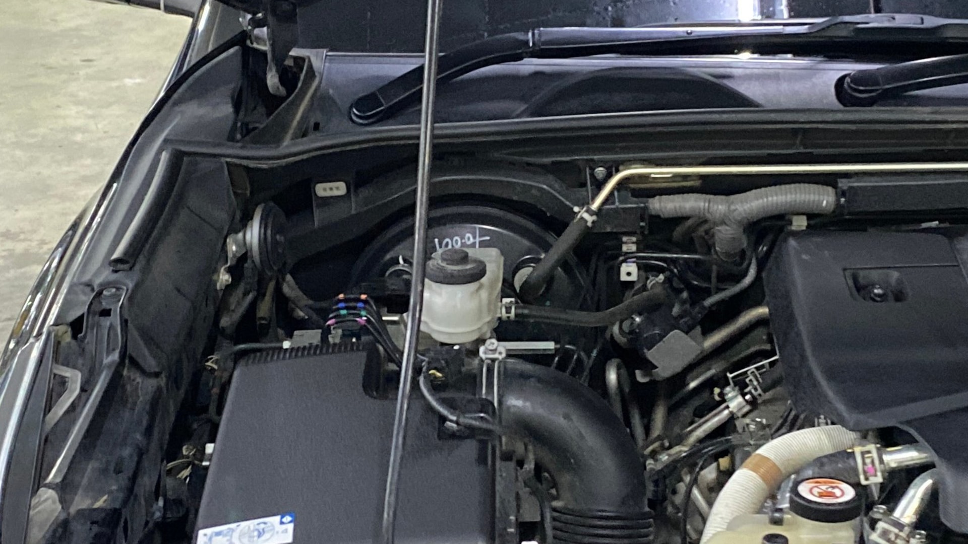 Used 2025 Toyota Fortuner Used 2025 Toyota Fortuner