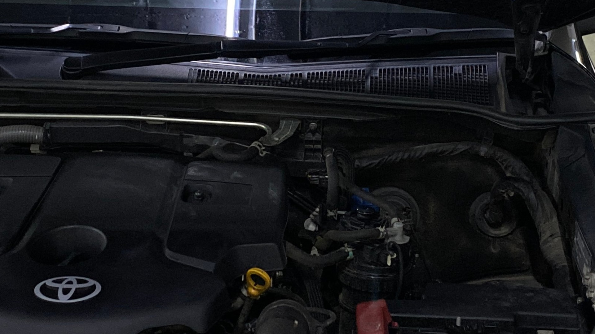 Used 2025 Toyota Fortuner Used 2025 Toyota Fortuner