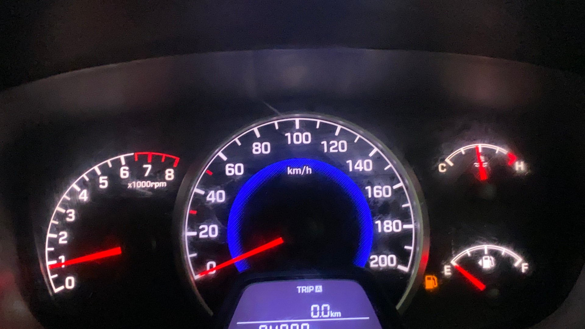 View 2019 Hyundai Grand i10 Sportz 1.2 Kappa Image 35 Used 2019 Hyundai Grand i10 Sportz 1.2 Kappa Image 35