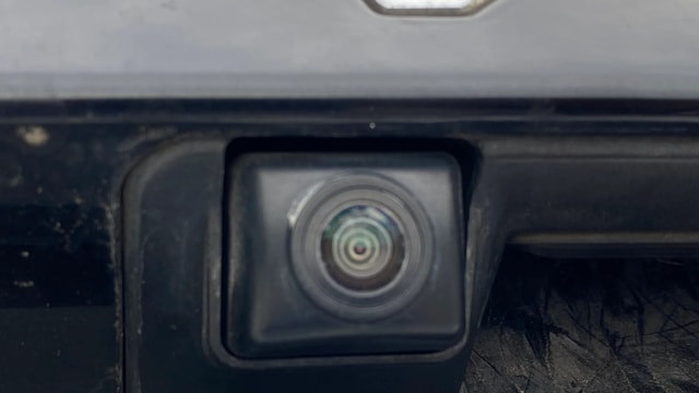View Mahindra XUV300 Image 24 Used Mahindra XUV300 Image 24