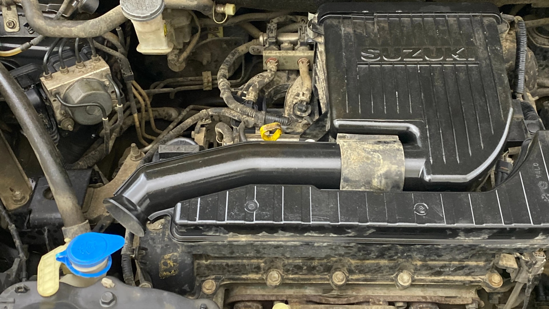 Used 2018 Maruti Suzuki 1000 Used 2018 Maruti Suzuki 1000