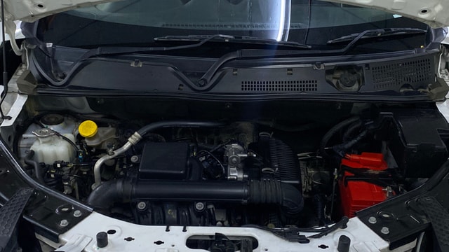 View Nissan Magnite Image 40 Used Nissan Magnite Image 40