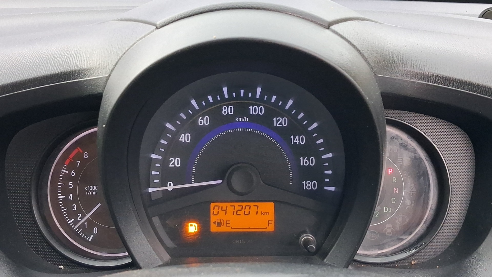 View 2016 Honda Amaze E MT Petrol BS IV Image 35 Used 2016 Honda Amaze E MT Petrol BS IV Image 35
