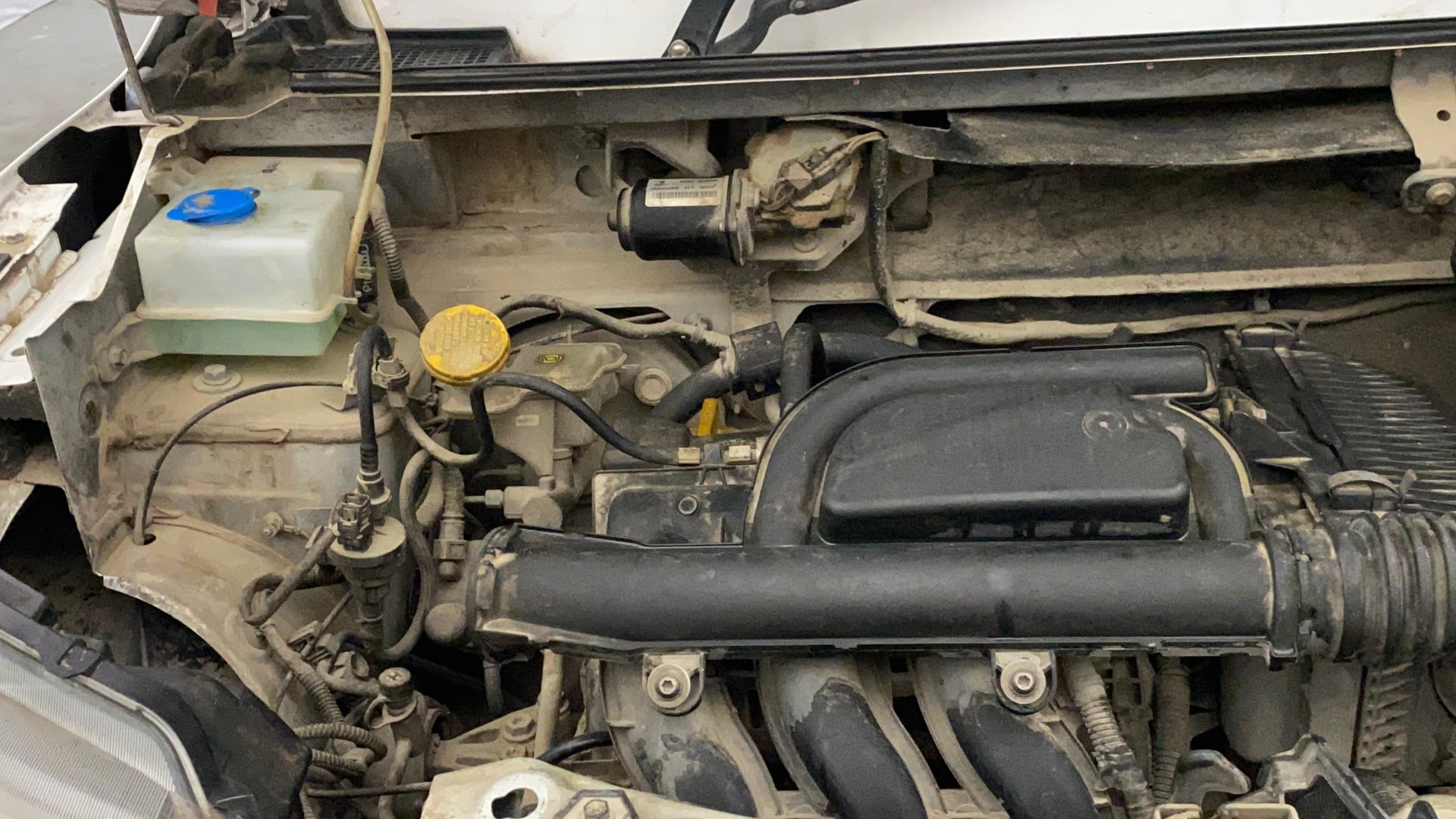 Used 2020 Renault Kwid Used 2020 Renault Kwid