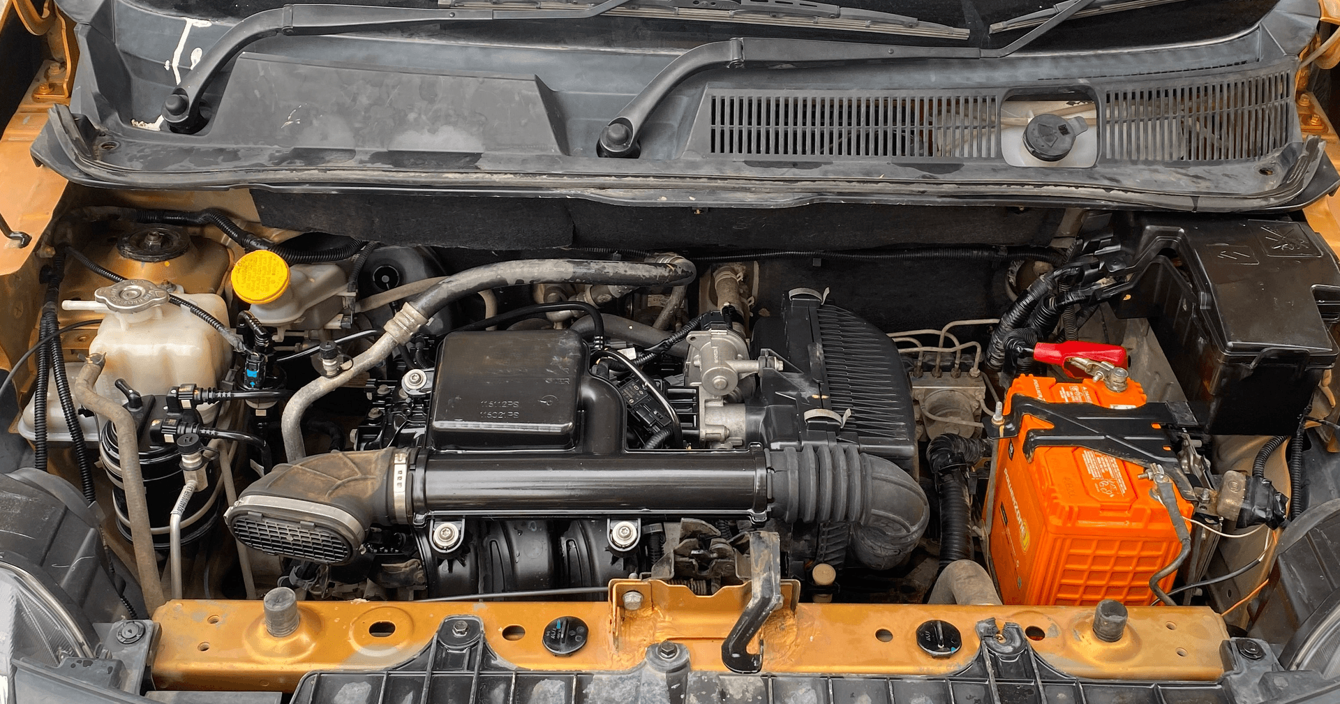 Used 2019 Renault Triber Used 2019 Renault Triber