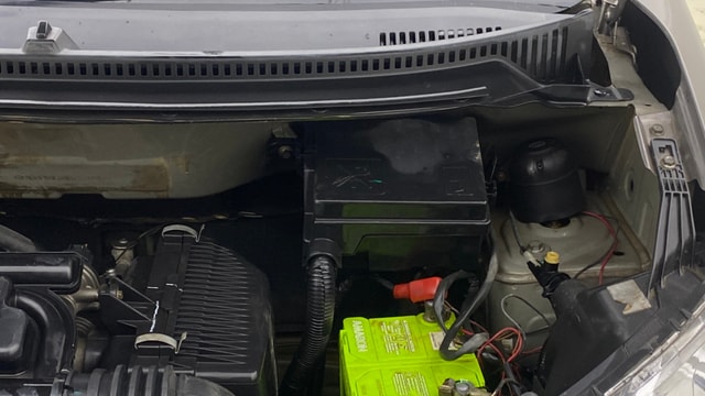 View Datsun Redi GO Image 13 Used Datsun Redi GO Image 13
