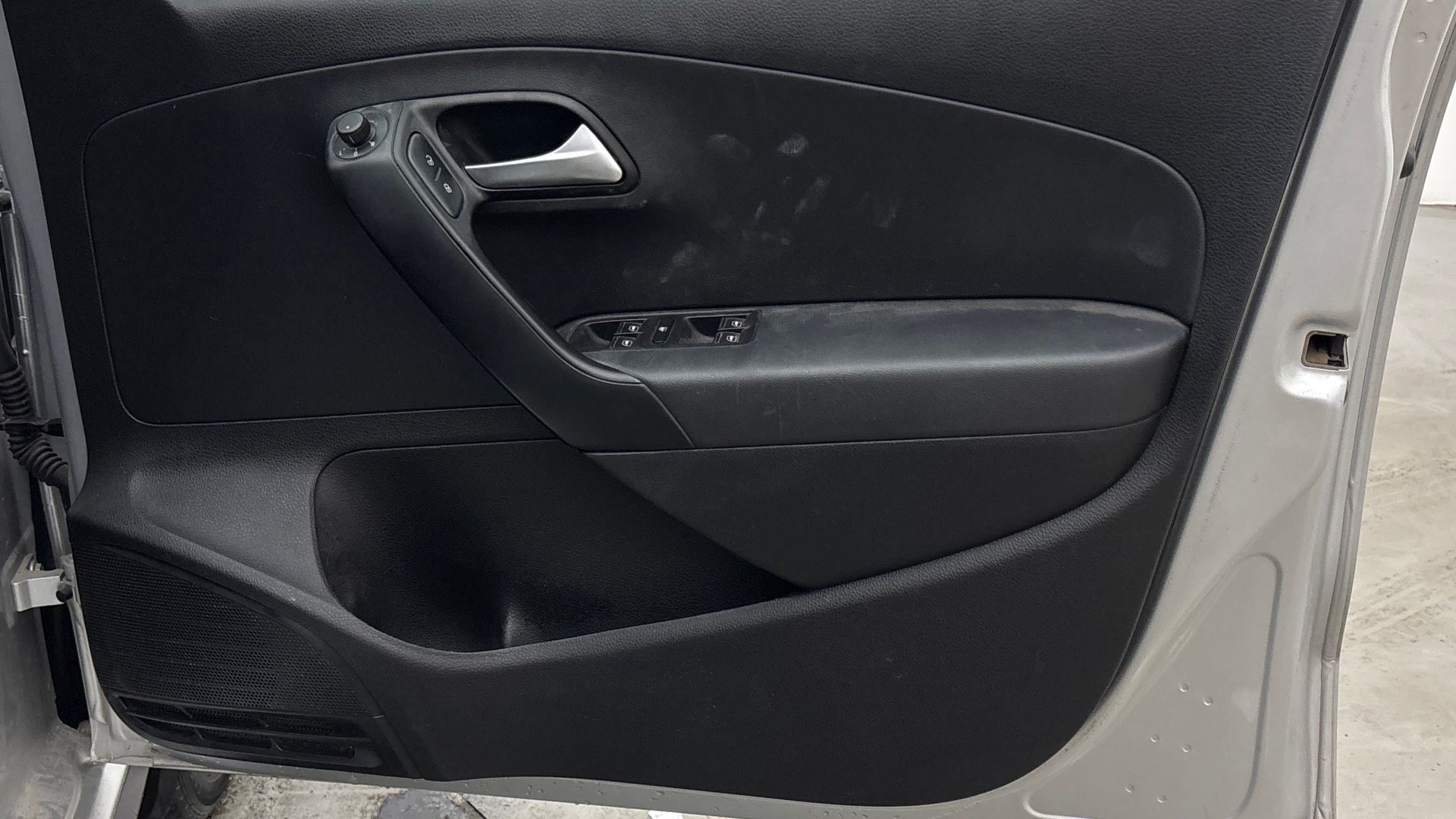 Used 2020 Volkswagen Polo Used 2020 Volkswagen Polo