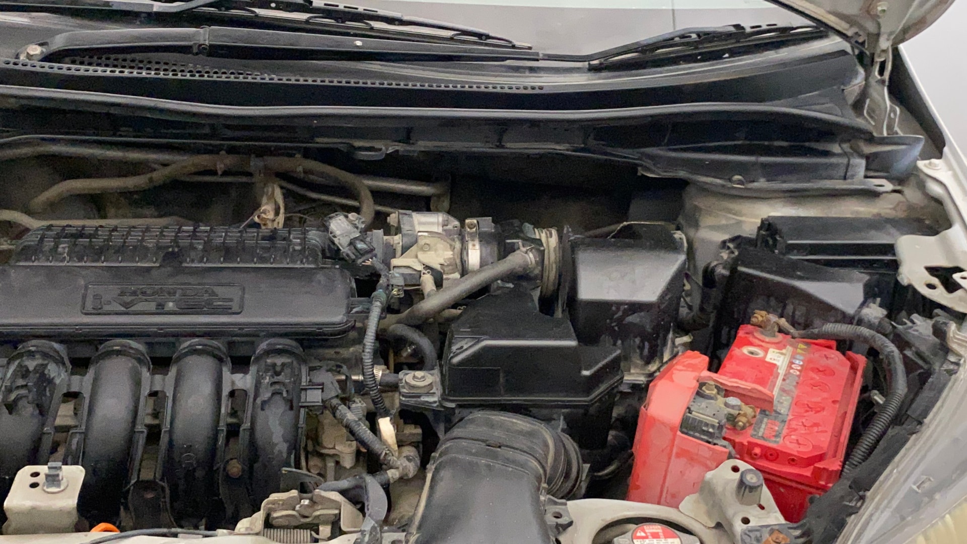 Used 2015 Honda Jazz Used 2015 Honda Jazz
