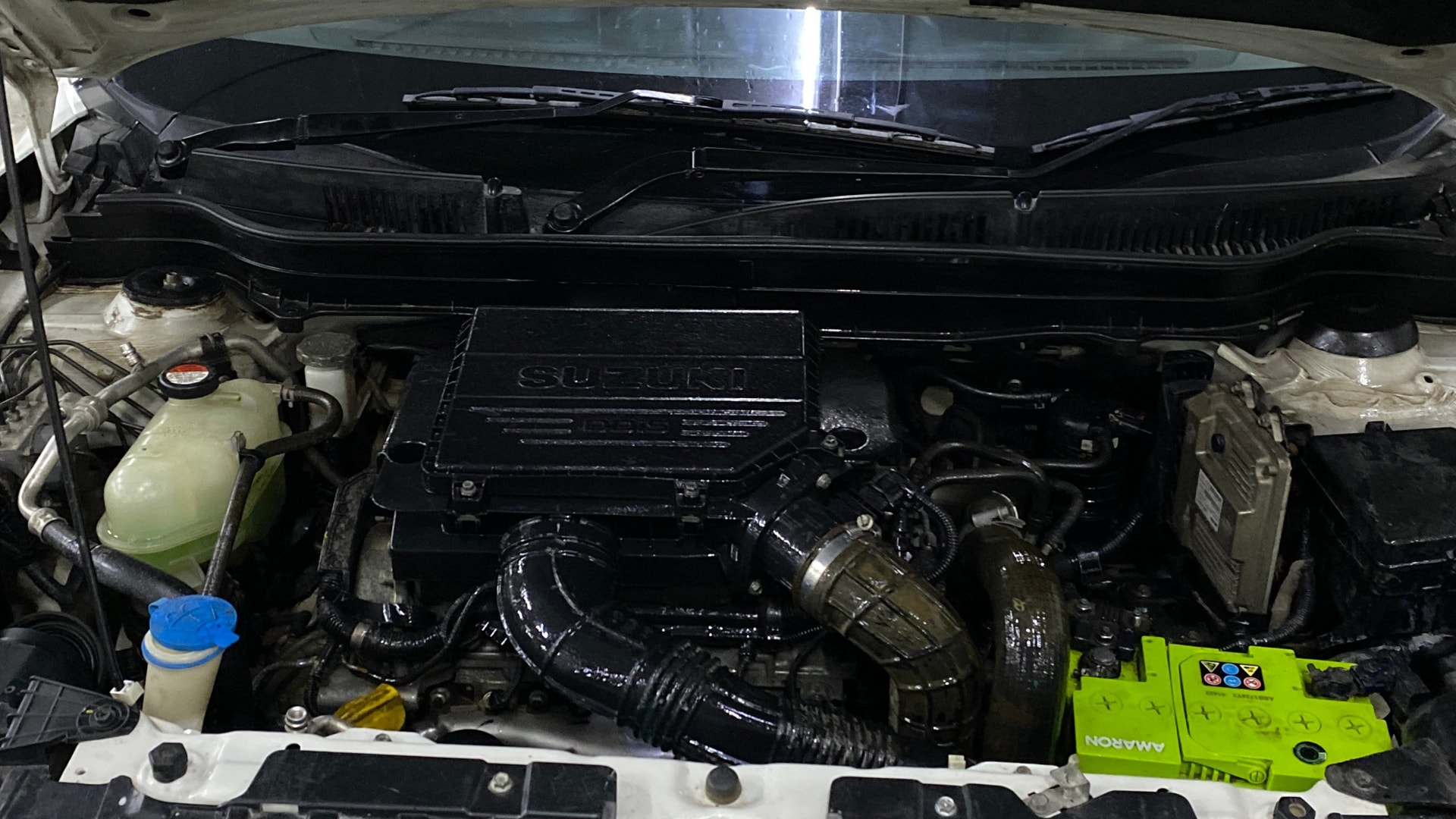 Used 2017 Maruti Suzuki 1000 Used 2017 Maruti Suzuki 1000