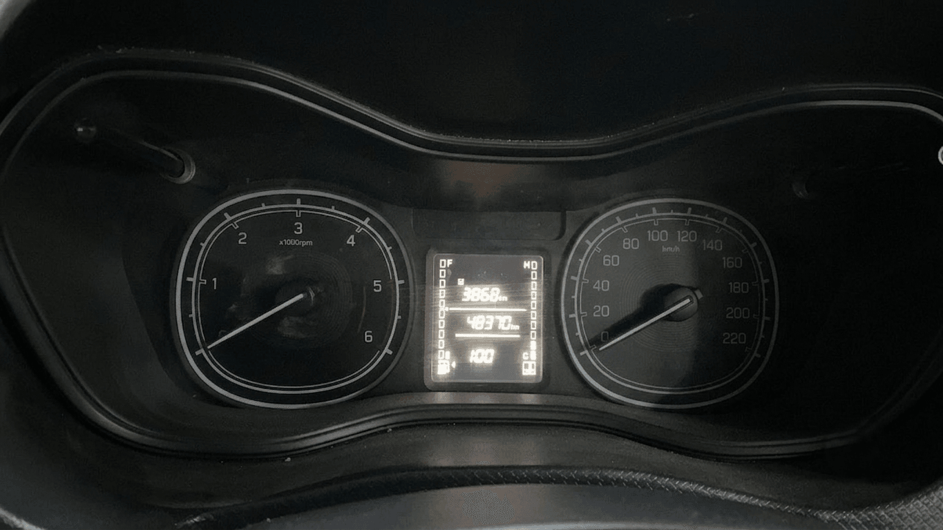 Used 2017 Maruti Suzuki 1000 Used 2017 Maruti Suzuki 1000