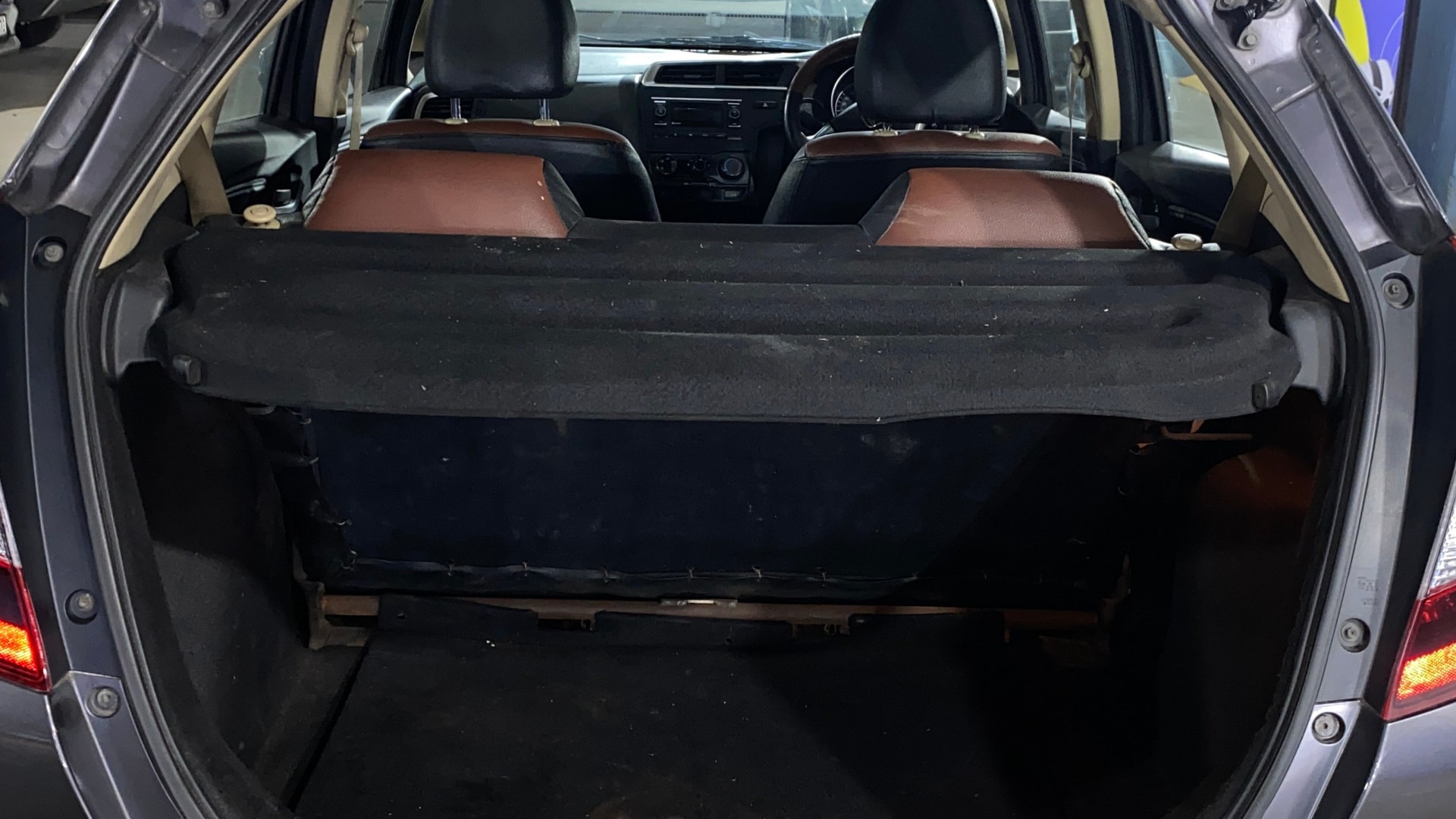 View 2018 Honda Jazz E MT Diesel Image 10 Used 2018 Honda Jazz E MT Diesel Image 10