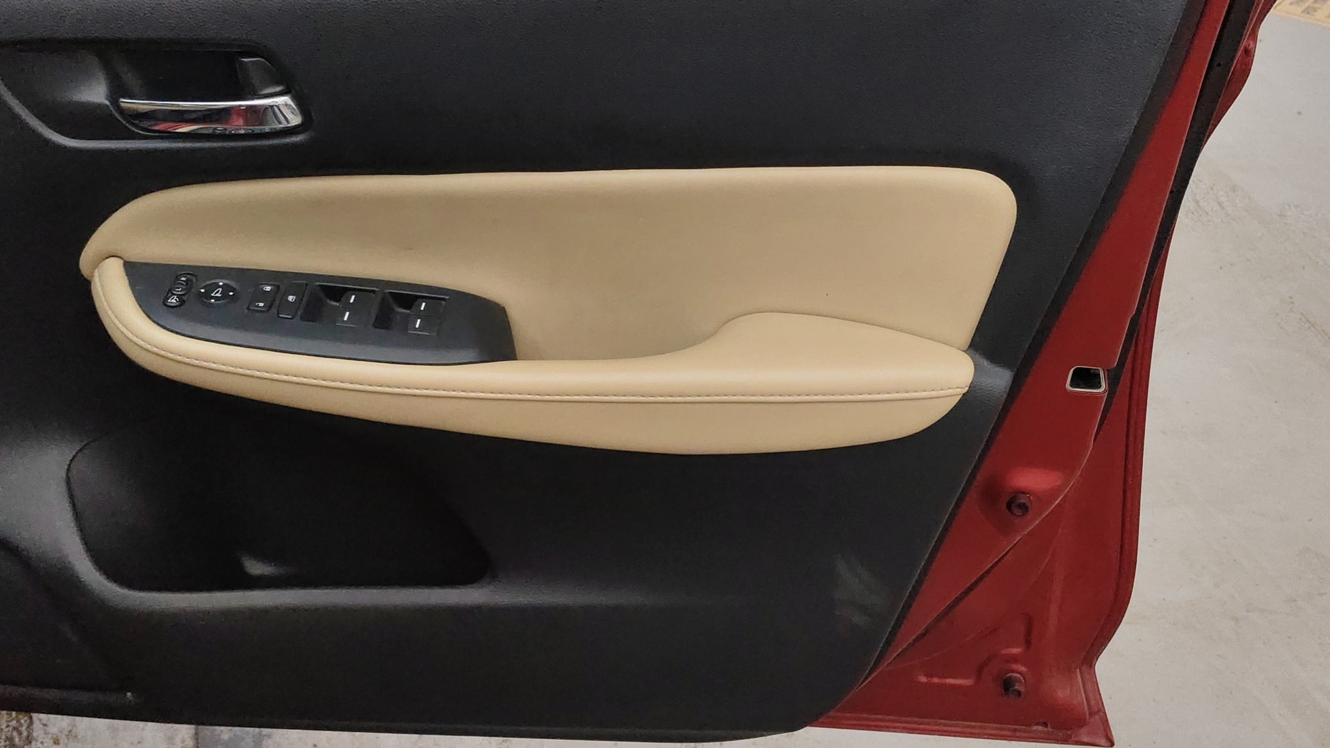 Used 2023 Honda City ZX Used 2023 Honda City ZX