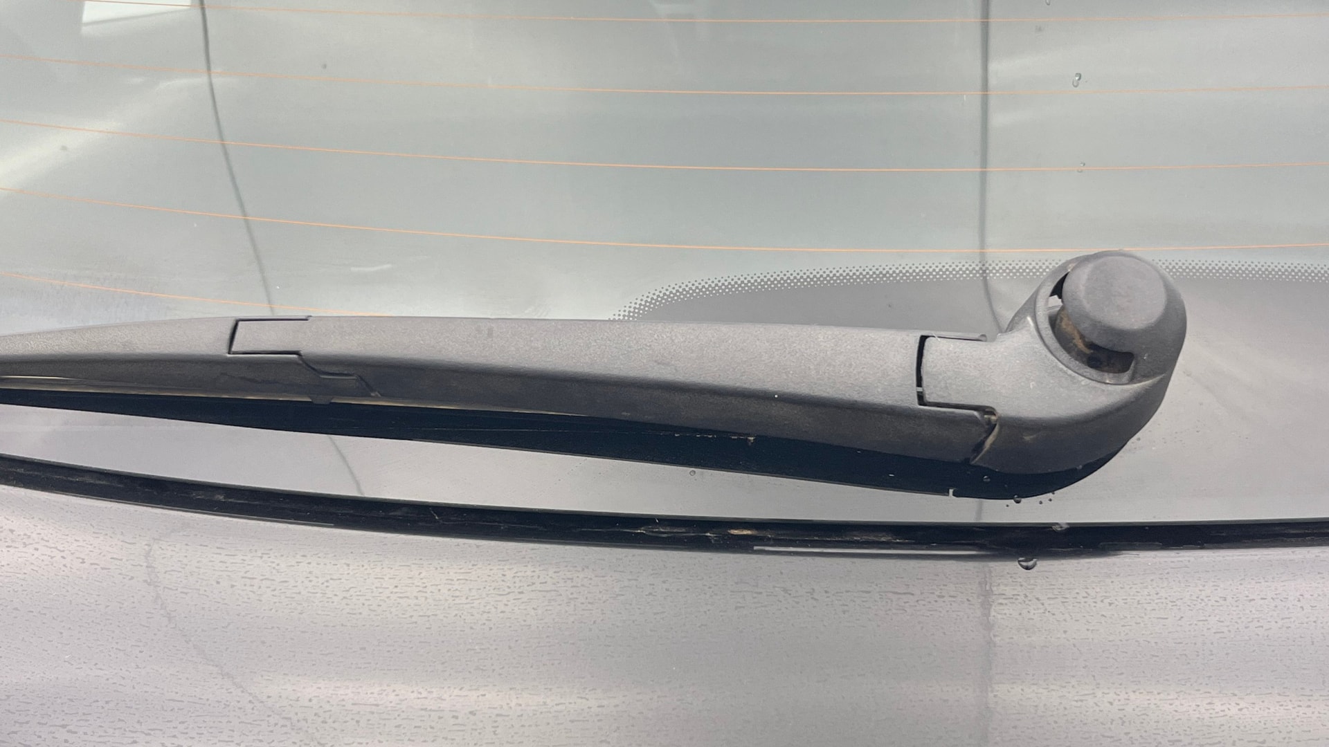 View 2023 MG Astor Sharp 1.5 MT Image 45 Used 2023 MG Astor Sharp 1.5 MT Image 45