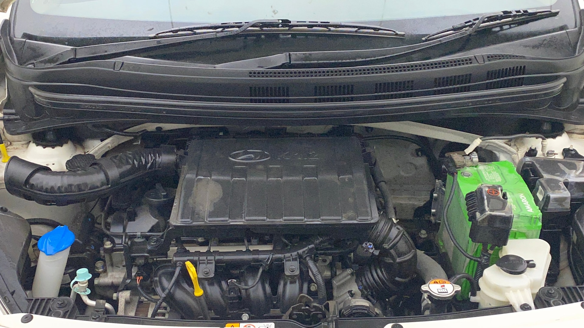 Used 2018 Hyundai Grand i10 Used 2018 Hyundai Grand i10