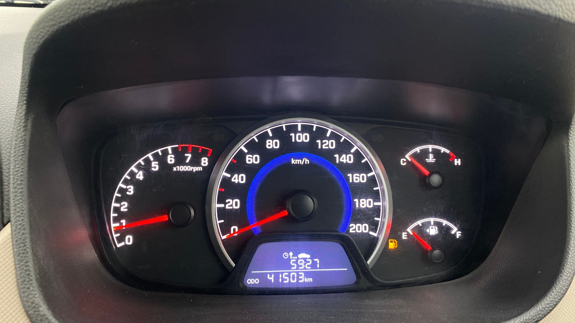 Used 2018 Hyundai Grand i10 Used 2018 Hyundai Grand i10