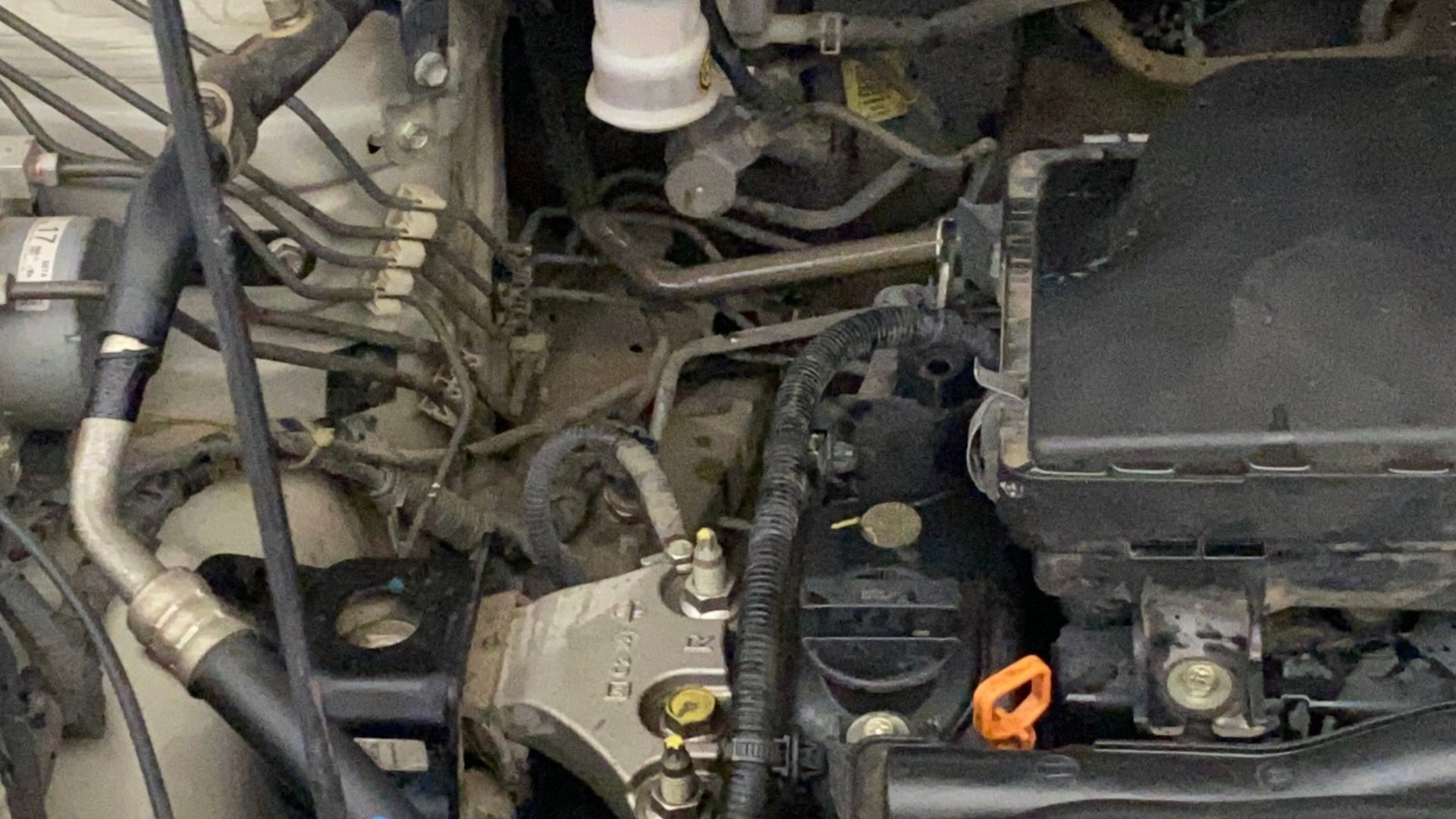View 2023 Maruti Suzuki 1000 Base Variant Image 27 Used 2023 Maruti Suzuki 1000 Base Variant Image 27