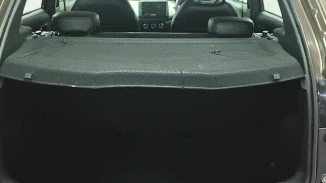 View Nissan Magnite Image 10 Used Nissan Magnite Image 10