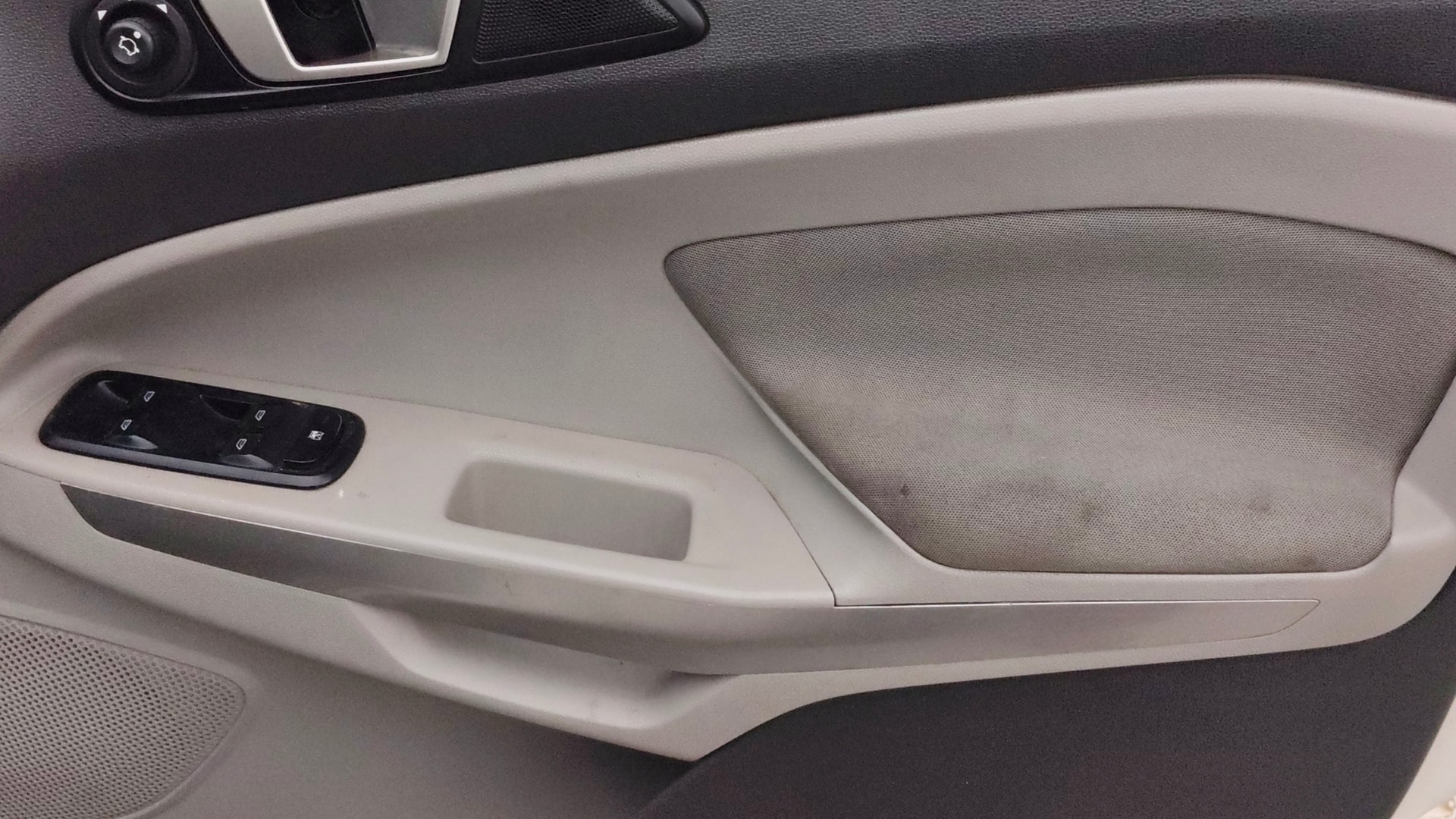 Used 2015 Ford EcoSport Used 2015 Ford EcoSport