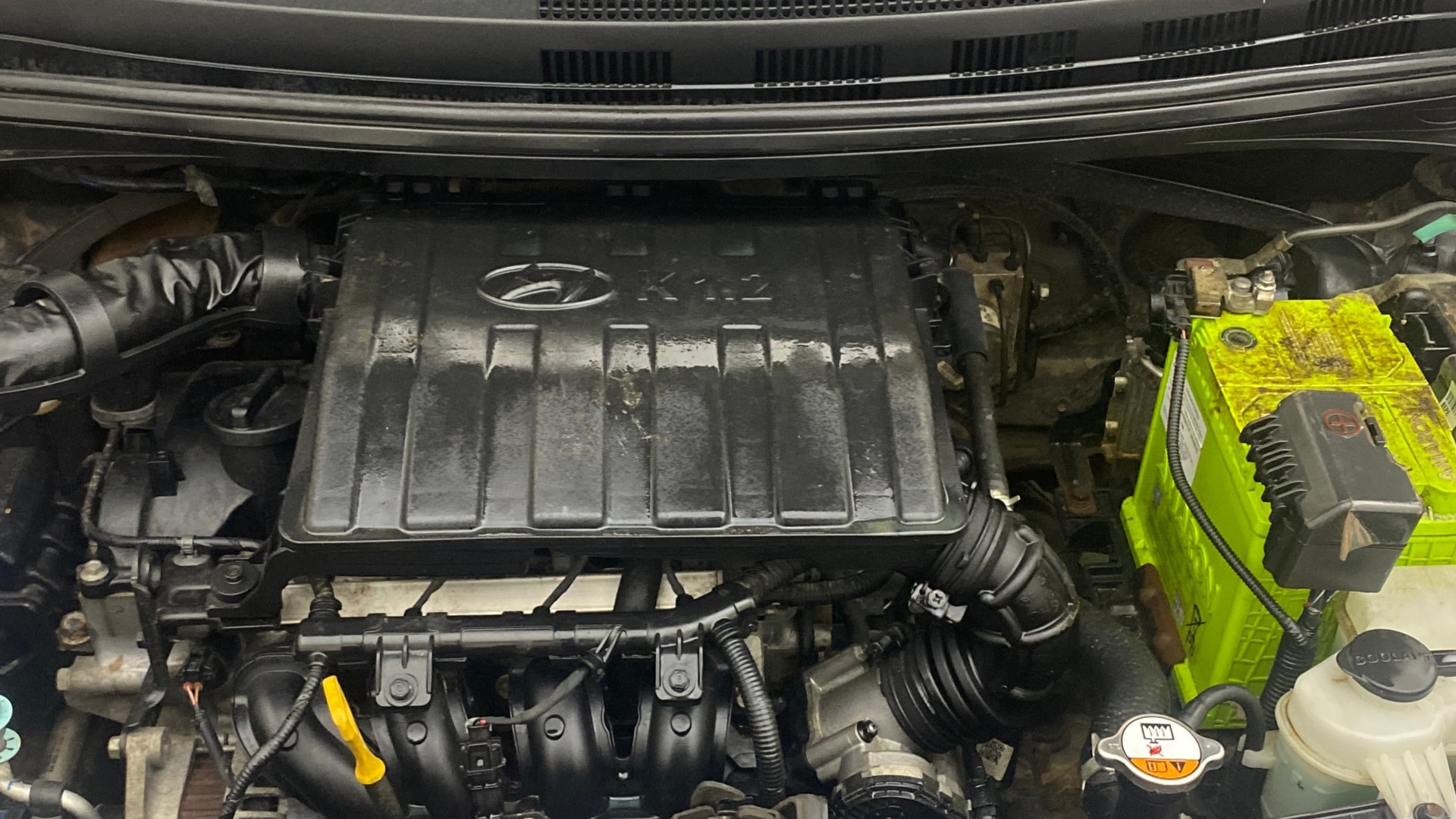 Used 2020 Hyundai Grand i10 Used 2020 Hyundai Grand i10