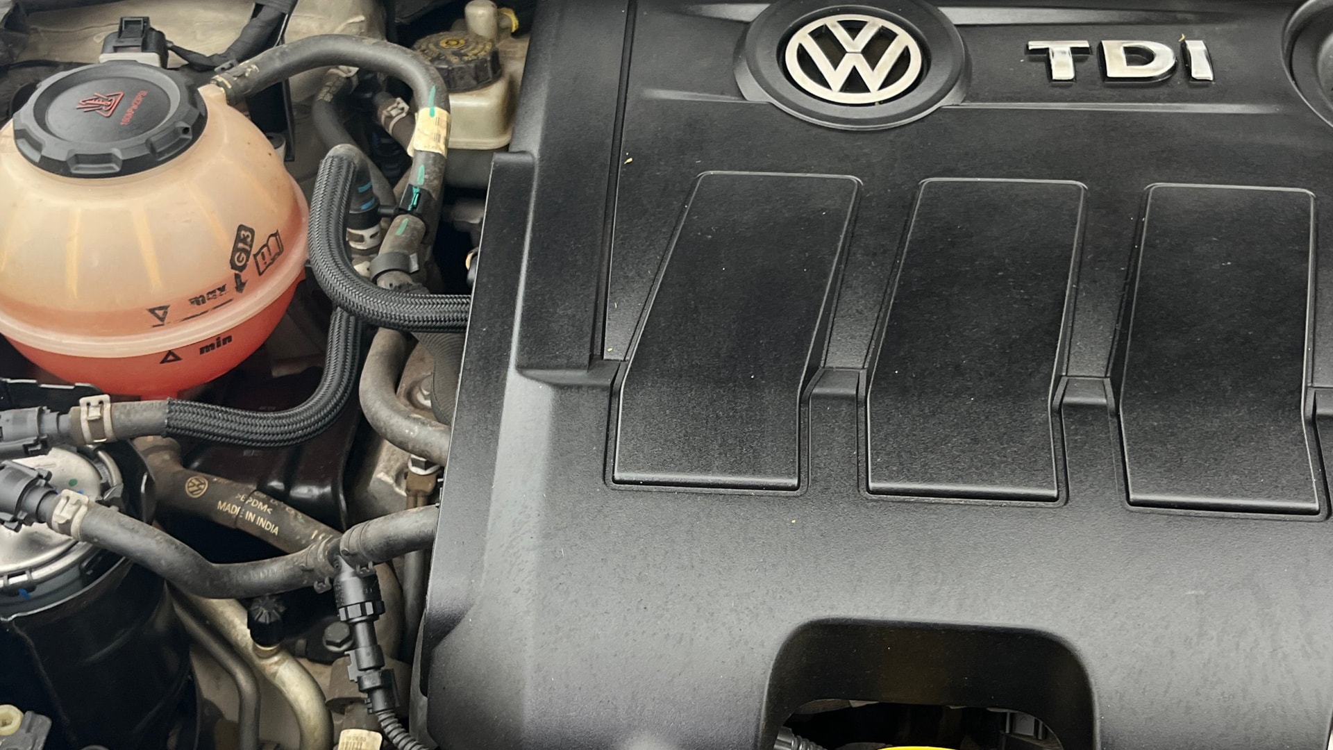 View 2019 Volkswagen Ameo 1.2L MPI Petrol Comfortline Image 4 Used 2019 Volkswagen Ameo 1.2L MPI Petrol Comfortline Image 4