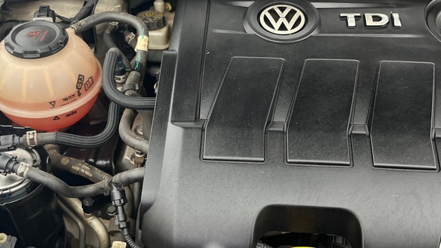 View Volkswagen Ameo Image 4 Used Volkswagen Ameo Image 4